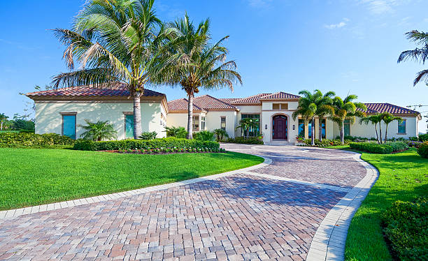 Trusted Ordway, CO Driveway Pavers Experts
